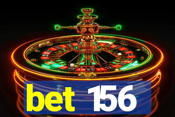 bet 156